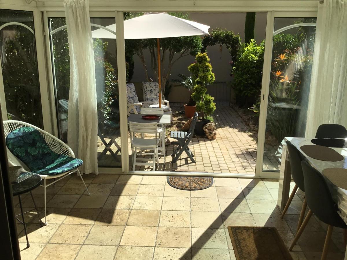Apartamento Mistral Gagnant Fréjus Exterior foto
