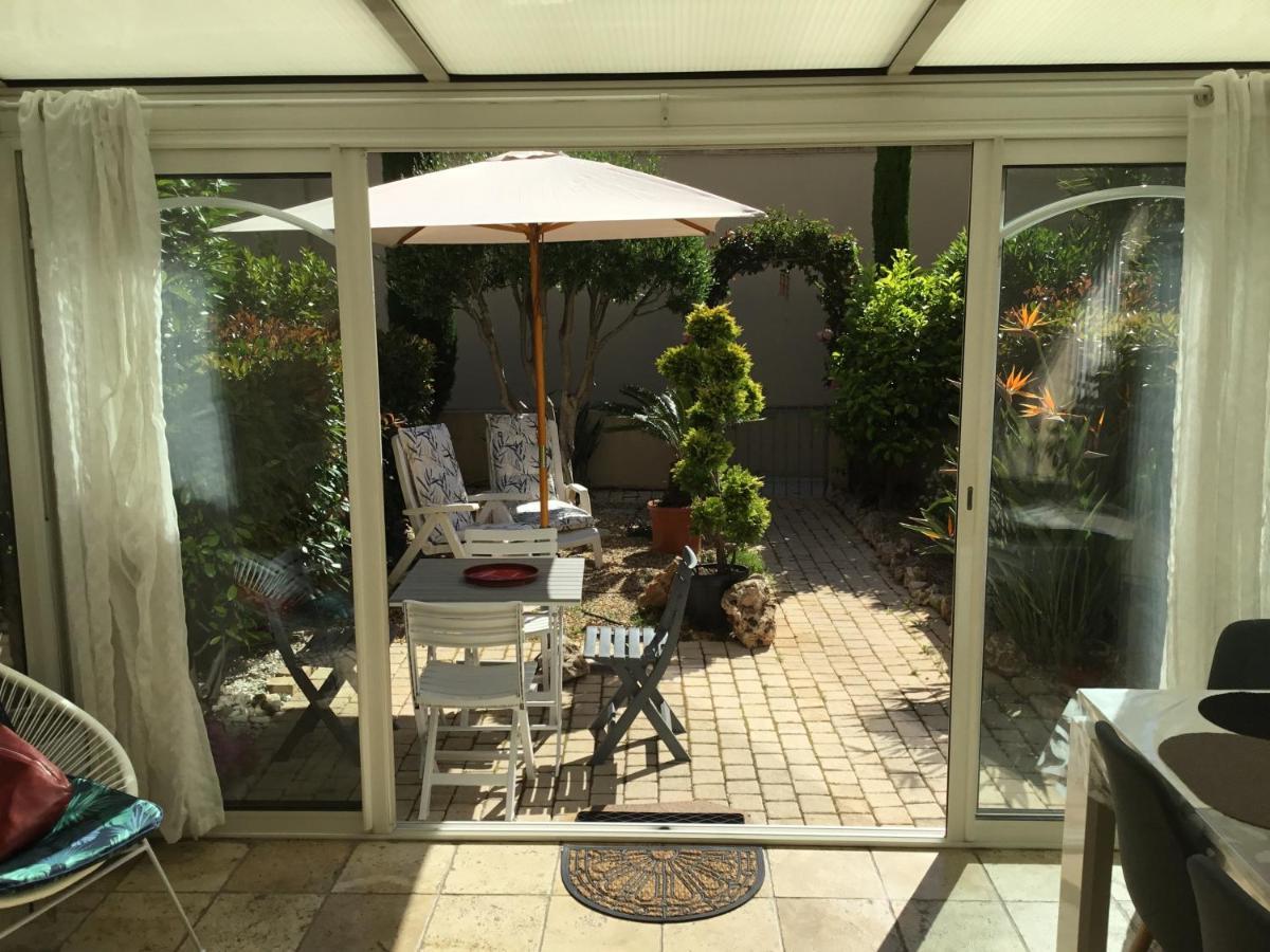 Apartamento Mistral Gagnant Fréjus Exterior foto
