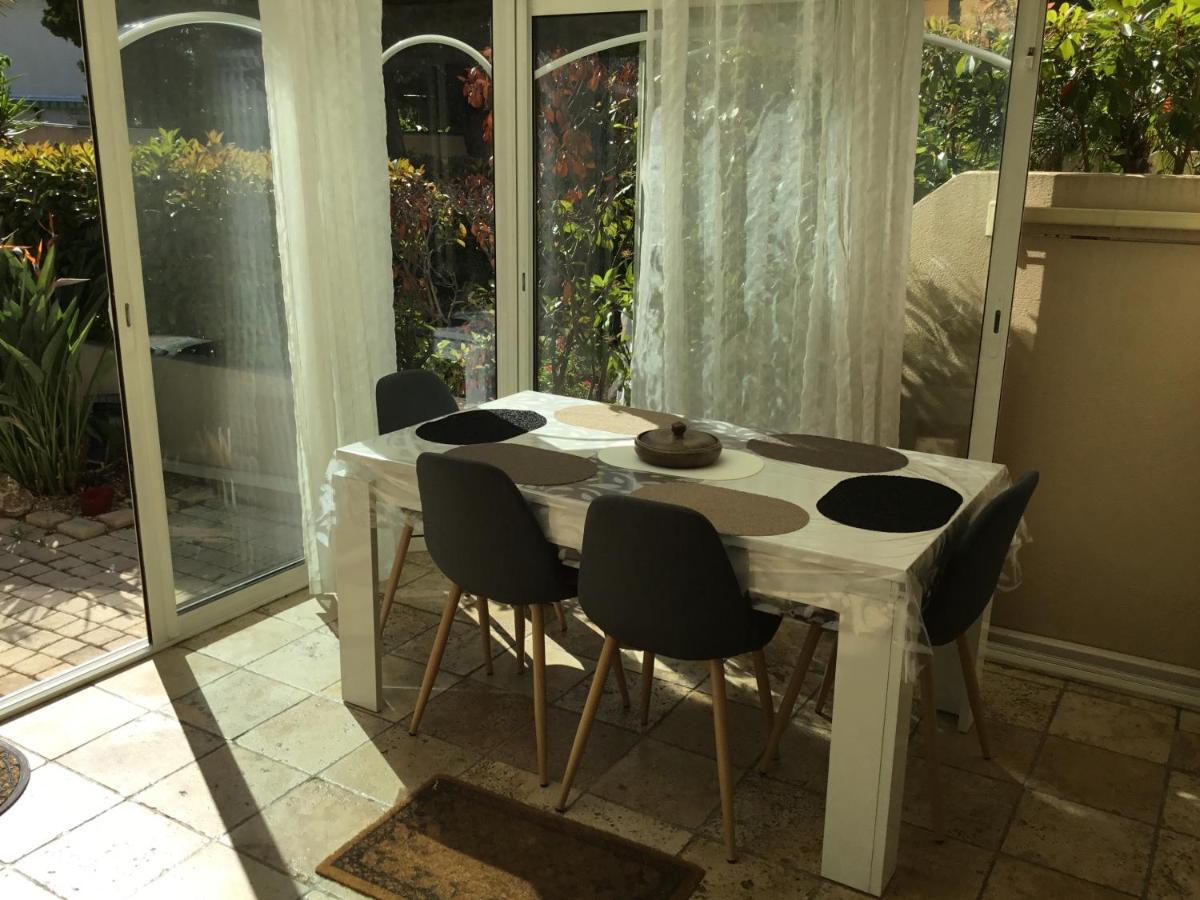 Apartamento Mistral Gagnant Fréjus Exterior foto