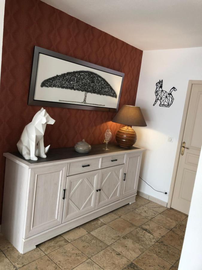 Apartamento Mistral Gagnant Fréjus Exterior foto